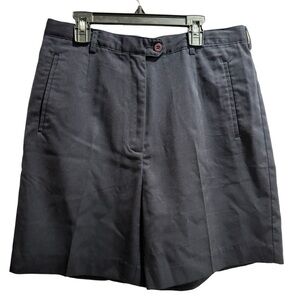 Women’s Cutter & Buck Golf Shorts size 10 NWOT, Navy Blue